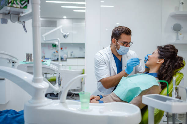 Best Emergency Dental Care  in South Monrovia Island, CA